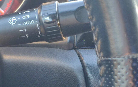 Mazda 3, 2008 год, 830 000 рублей, 11 фотография