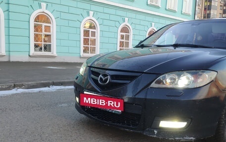 Mazda 3, 2008 год, 830 000 рублей, 5 фотография