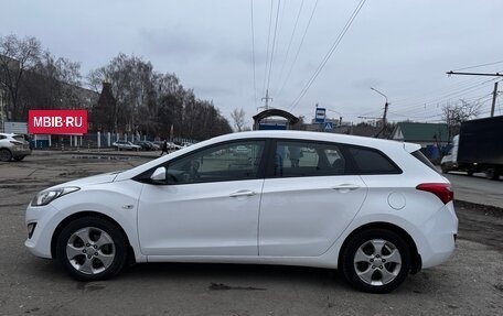 Hyundai i30 II рестайлинг, 2016 год, 710 000 рублей, 5 фотография