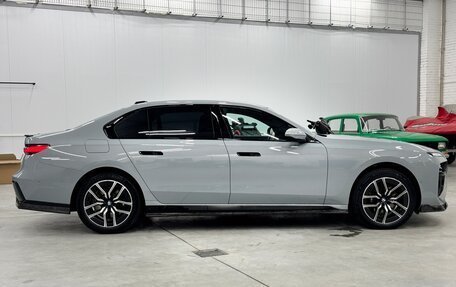 BMW 7 серия, 2023 год, 15 900 000 рублей, 2 фотография