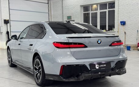 BMW 7 серия, 2023 год, 15 900 000 рублей, 3 фотография