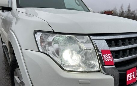 Mitsubishi Pajero IV, 2015 год, 2 100 000 рублей, 6 фотография