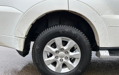 Mitsubishi Pajero IV, 2015 год, 2 100 000 рублей, 9 фотография