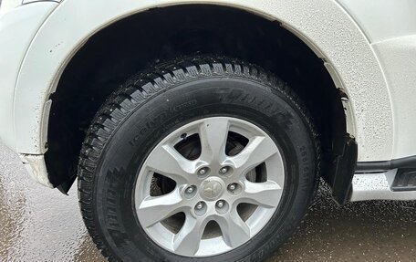 Mitsubishi Pajero IV, 2015 год, 2 100 000 рублей, 11 фотография