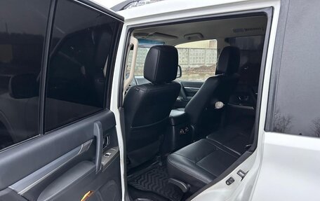 Mitsubishi Pajero IV, 2015 год, 2 100 000 рублей, 15 фотография