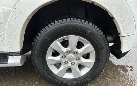 Mitsubishi Pajero IV, 2015 год, 2 100 000 рублей, 12 фотография