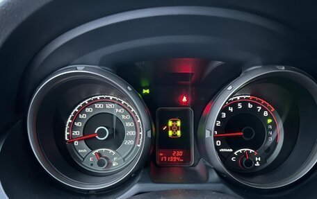 Mitsubishi Pajero IV, 2015 год, 2 100 000 рублей, 17 фотография