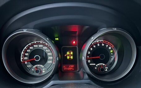 Mitsubishi Pajero IV, 2015 год, 2 100 000 рублей, 18 фотография