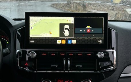 Mitsubishi Pajero IV, 2015 год, 2 100 000 рублей, 19 фотография