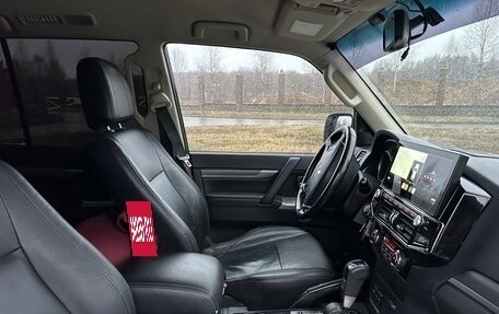 Mitsubishi Pajero IV, 2015 год, 2 100 000 рублей, 20 фотография