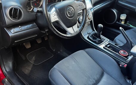 Mazda 6, 2008 год, 900 000 рублей, 6 фотография