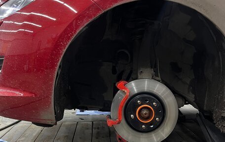 Mazda 6, 2008 год, 900 000 рублей, 2 фотография