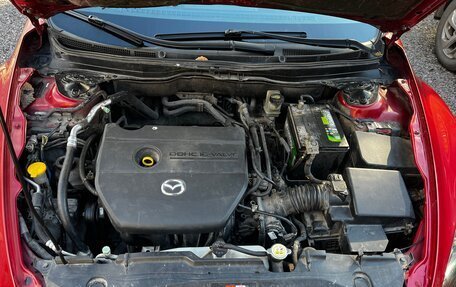 Mazda 6, 2008 год, 900 000 рублей, 5 фотография