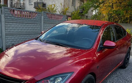 Mazda 6, 2008 год, 900 000 рублей, 12 фотография