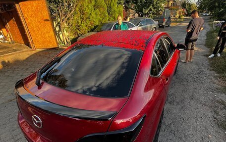 Mazda 6, 2008 год, 900 000 рублей, 15 фотография