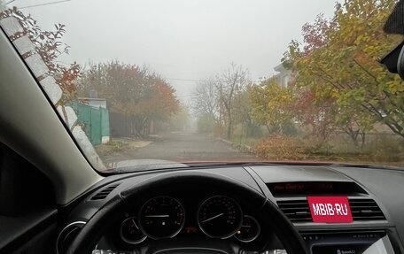 Mazda 6, 2008 год, 900 000 рублей, 4 фотография