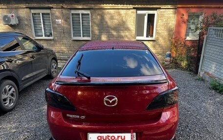 Mazda 6, 2008 год, 900 000 рублей, 10 фотография