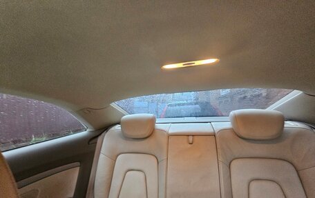 Audi A5, 2011 год, 1 400 000 рублей, 3 фотография