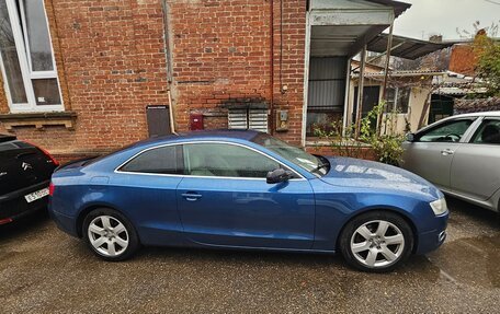 Audi A5, 2011 год, 1 400 000 рублей, 8 фотография