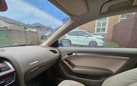 Audi A5, 2011 год, 1 400 000 рублей, 2 фотография