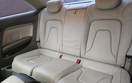 Audi A5, 2011 год, 1 400 000 рублей, 11 фотография