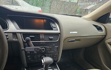 Audi A5, 2011 год, 1 400 000 рублей, 13 фотография