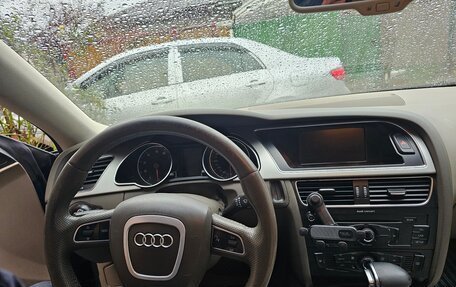 Audi A5, 2011 год, 1 400 000 рублей, 12 фотография