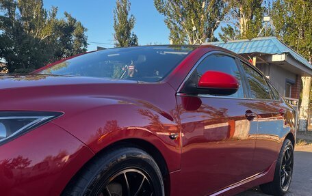 Mazda 6, 2008 год, 900 000 рублей, 16 фотография