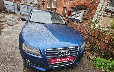 Audi A5, 2011 год, 1 400 000 рублей, 9 фотография