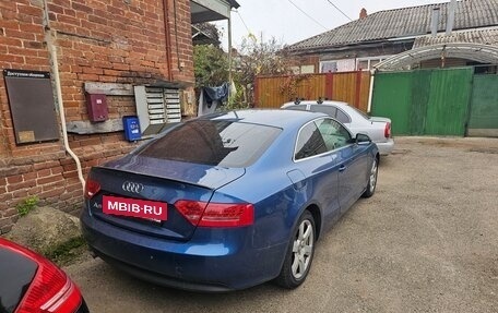 Audi A5, 2011 год, 1 400 000 рублей, 14 фотография