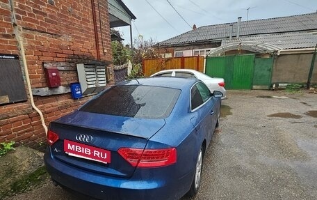 Audi A5, 2011 год, 1 400 000 рублей, 7 фотография