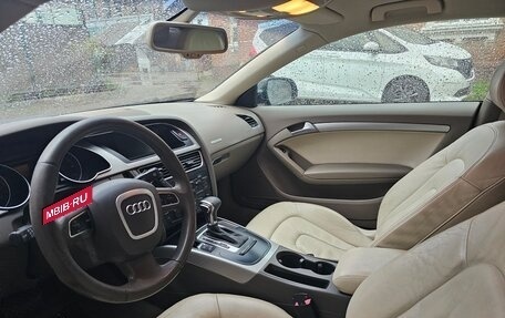 Audi A5, 2011 год, 1 400 000 рублей, 10 фотография