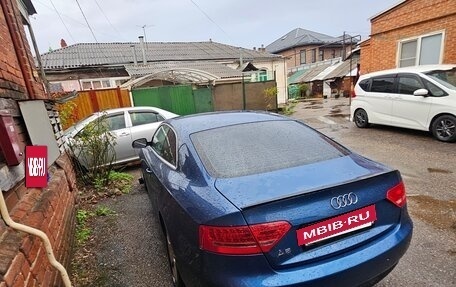 Audi A5, 2011 год, 1 400 000 рублей, 6 фотография