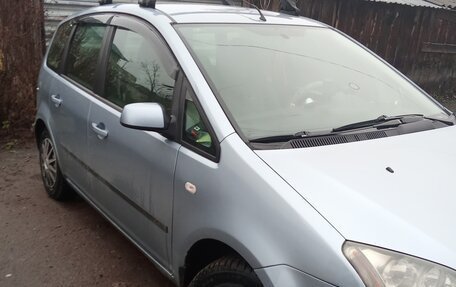 Ford C-MAX I рестайлинг, 2006 год, 400 000 рублей, 7 фотография