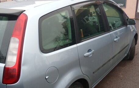 Ford C-MAX I рестайлинг, 2006 год, 400 000 рублей, 6 фотография