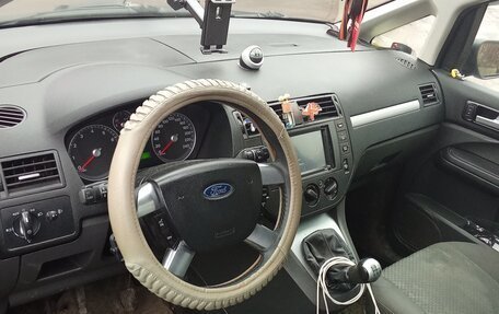 Ford C-MAX I рестайлинг, 2006 год, 400 000 рублей, 8 фотография