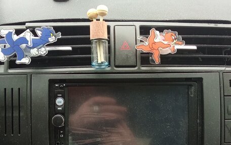 Ford C-MAX I рестайлинг, 2006 год, 400 000 рублей, 9 фотография