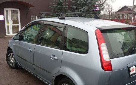 Ford C-MAX I рестайлинг, 2006 год, 400 000 рублей, 4 фотография