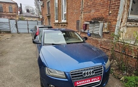 Audi A5, 2011 год, 1 400 000 рублей, 15 фотография