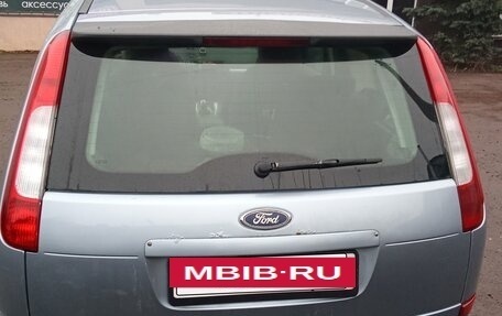 Ford C-MAX I рестайлинг, 2006 год, 400 000 рублей, 5 фотография