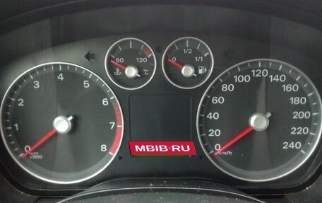 Ford C-MAX I рестайлинг, 2006 год, 400 000 рублей, 10 фотография