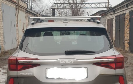 KIA Seltos I, 2022 год, 2 680 000 рублей, 2 фотография