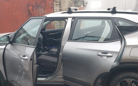 KIA Seltos I, 2022 год, 2 680 000 рублей, 3 фотография