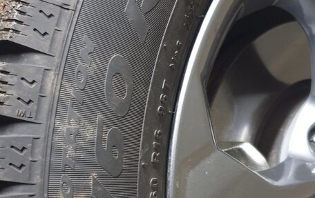 KIA Seltos I, 2022 год, 2 680 000 рублей, 12 фотография