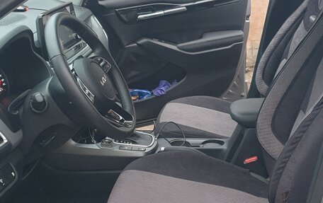 KIA Seltos I, 2022 год, 2 680 000 рублей, 8 фотография