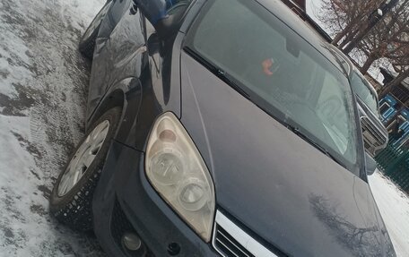 Opel Astra H, 2008 год, 285 000 рублей, 3 фотография