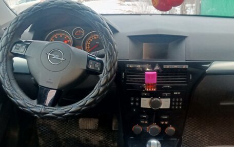 Opel Astra H, 2008 год, 285 000 рублей, 7 фотография