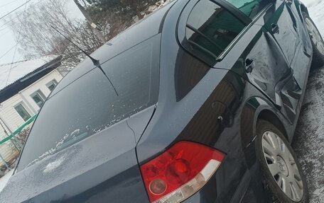 Opel Astra H, 2008 год, 285 000 рублей, 6 фотография