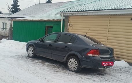Opel Astra H, 2008 год, 285 000 рублей, 4 фотография