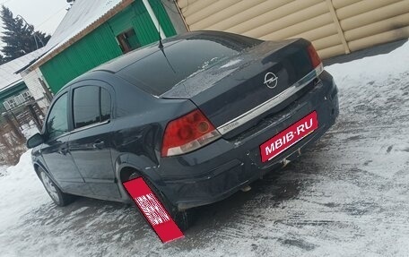 Opel Astra H, 2008 год, 285 000 рублей, 5 фотография